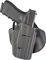 BIANCHI Model 578 GLS Pro-Fit Holster, Paddle & Belt Loop Combo