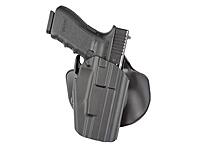 BIANCHI Model 578 GLS Pro-Fit Holster, Paddle & Belt Loop Combo