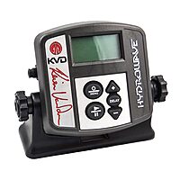 HydroWave KVD H2 Electronic Fishing Call Package for Boats - Shock and Water Resistant With 25 Sound Patterns