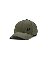 UNDER ARMOUR Men's Iso-Chill ArmourVent Stretch Fit Hat