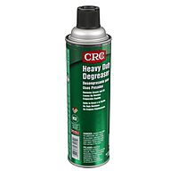 CRC Heavy Duty Degreaser, 19 oz Aerosol Can, Clear Aerosol 1 Count (Pack of 1) 1 Pack