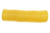 Coilhose Pneumatics Permanently Coiled Nylon Air Hose