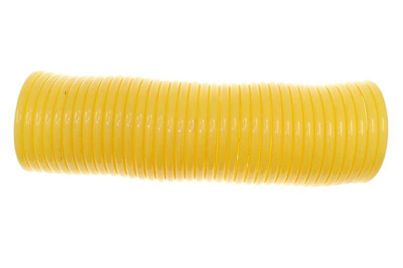 Coilhose Pneumatics Permanently Coiled Nylon Air Hose