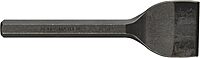 Mayhew Tools Mason Chisel, Shot-Blast Finish