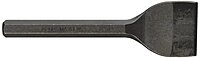Mayhew Tools Mason Chisel, Shot-Blast Finish