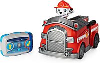 Paw Patrol Marshall Remote Control (RC) Fire Truck