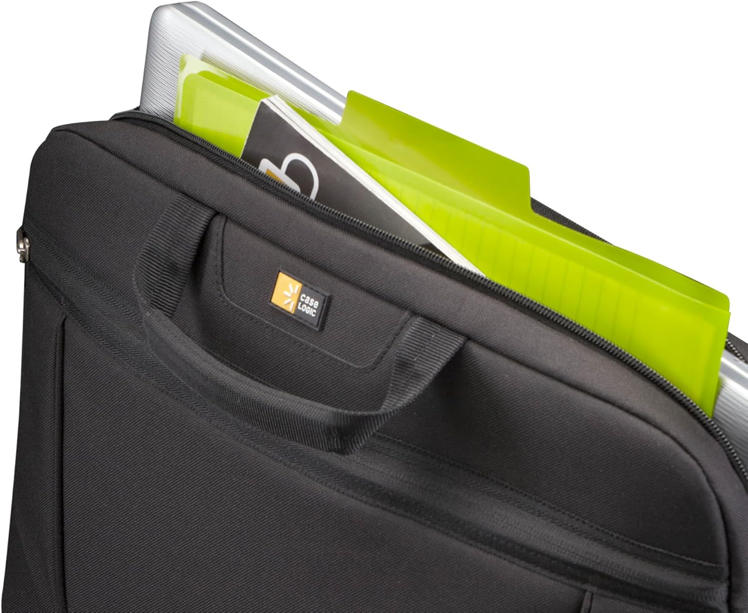 CASE LOGIC Laptop Bag with Padded Compartment