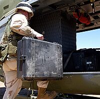 Pelican 1600 Protector Case