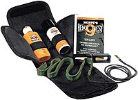 Hoppe's BoreSnake Soft-Sided Gun Cleaning Field Kit