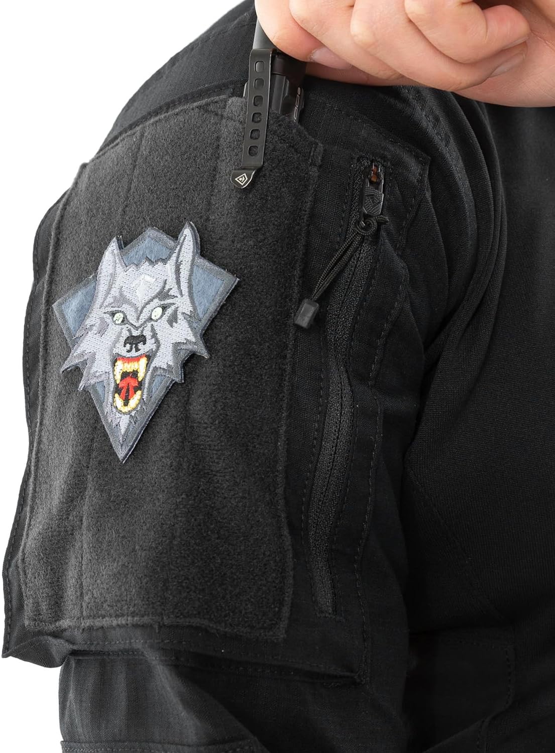 First Tactical Women's Defender Long Sleeve Shirt