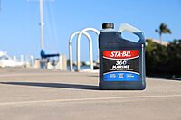STA-BIL 360 Marine Ethanol Treatment and Fuel Stabilizer