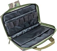 NCSTAR Discreet Pistol Case