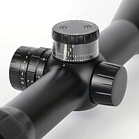 STEINER Predator 8 Series Hunting Rifle Scope