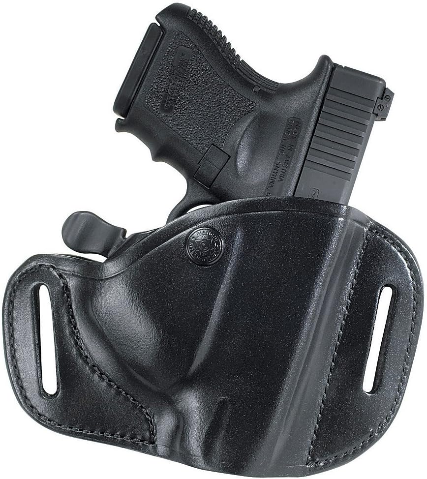 BIANCHI Model 82 CarryLok Hip Holster