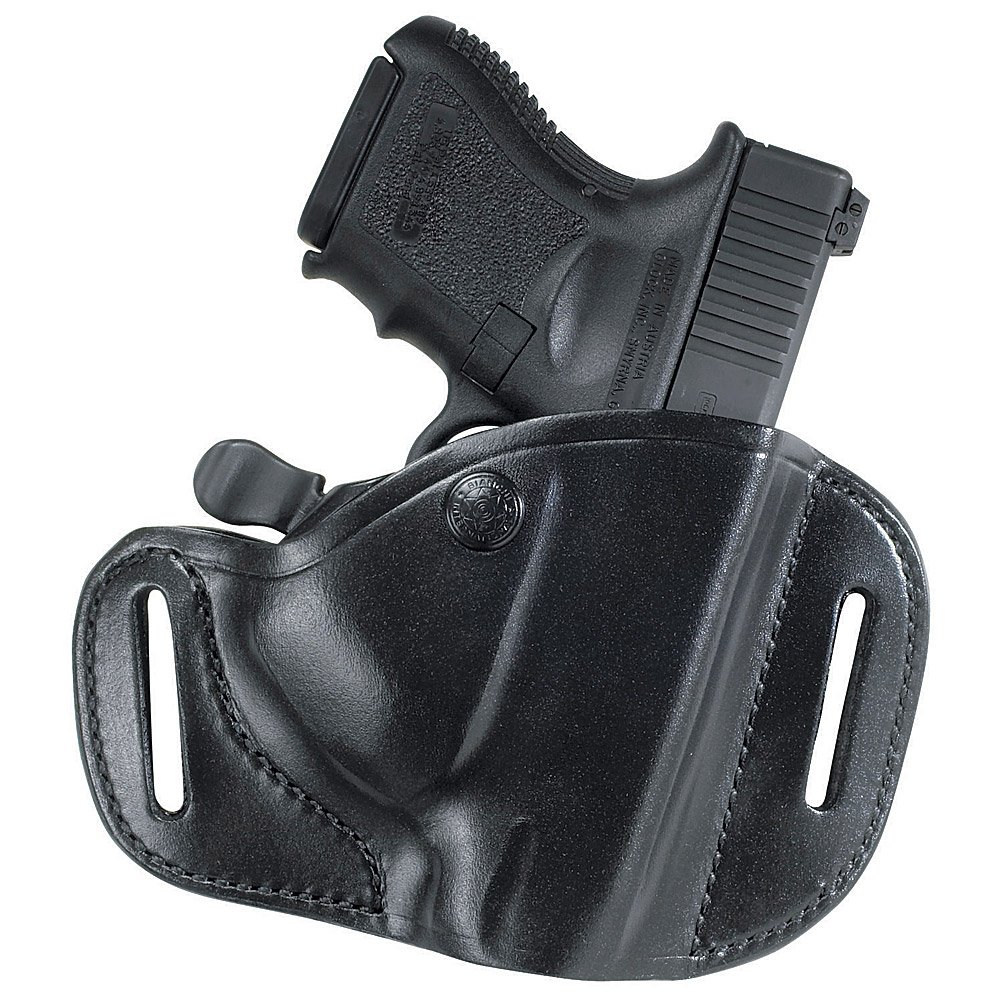BIANCHI Model 82 CarryLok Hip Holster