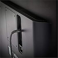 StarTech.com Premium Certified High Speed HDMI 2.0 Cable with Ethernet