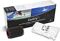 KiwiGrip 1 Liter Pouch - White w/4" Roller