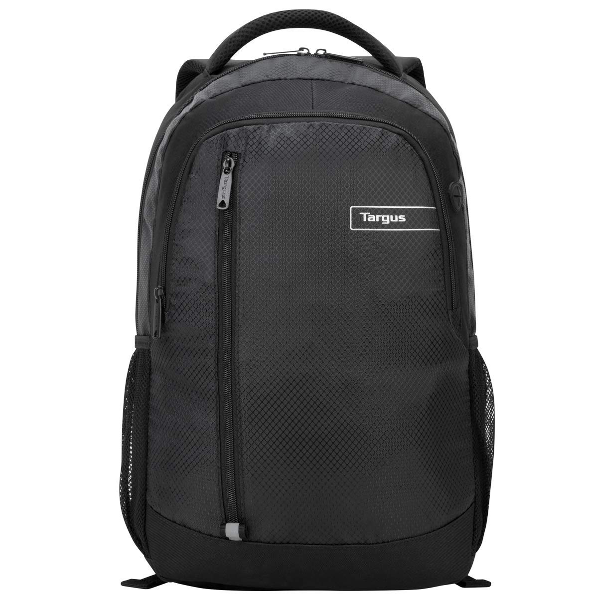 Targus Sport Laptop Backpack, Black - Fits 15.6"