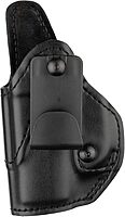 SAFARILAND Model 27 Inside-The-Pants J-Hook Holster