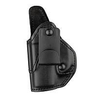 SAFARILAND Model 27 Inside-The-Pants J-Hook Holster