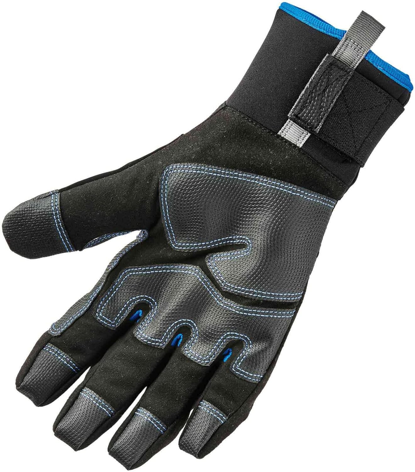 ERGODYNE ProFlex 818WP Thermal Waterproof Winter Work Gloves