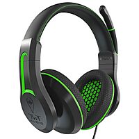 ThinkWrite Technologies Victory 250XG, Premium Over-Ear PC and Gaming Console Headset