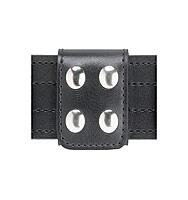 BIANCHI Model 654 Extra Wide 4-Snap Slotted Belt Keeper