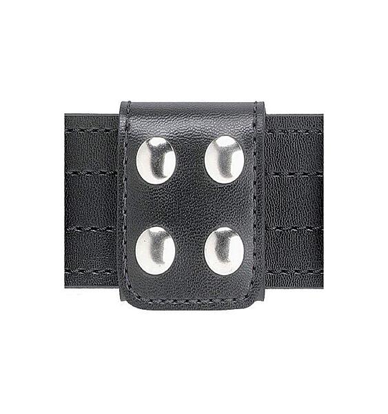 BIANCHI Model 654 Extra Wide 4-Snap Slotted Belt Keeper