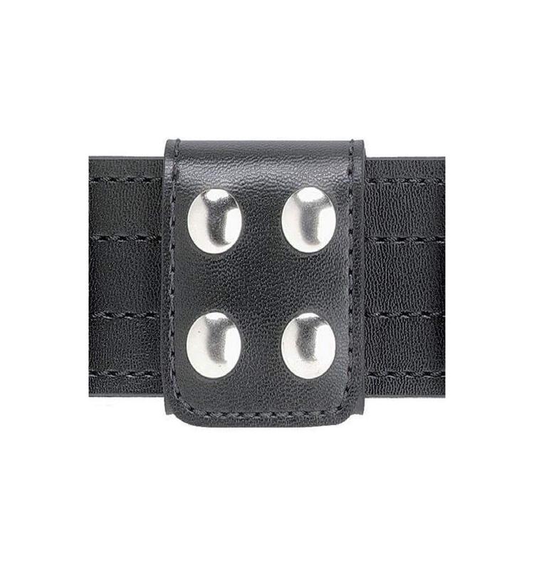 BIANCHI Model 654 Extra Wide 4-Snap Slotted Belt Keeper