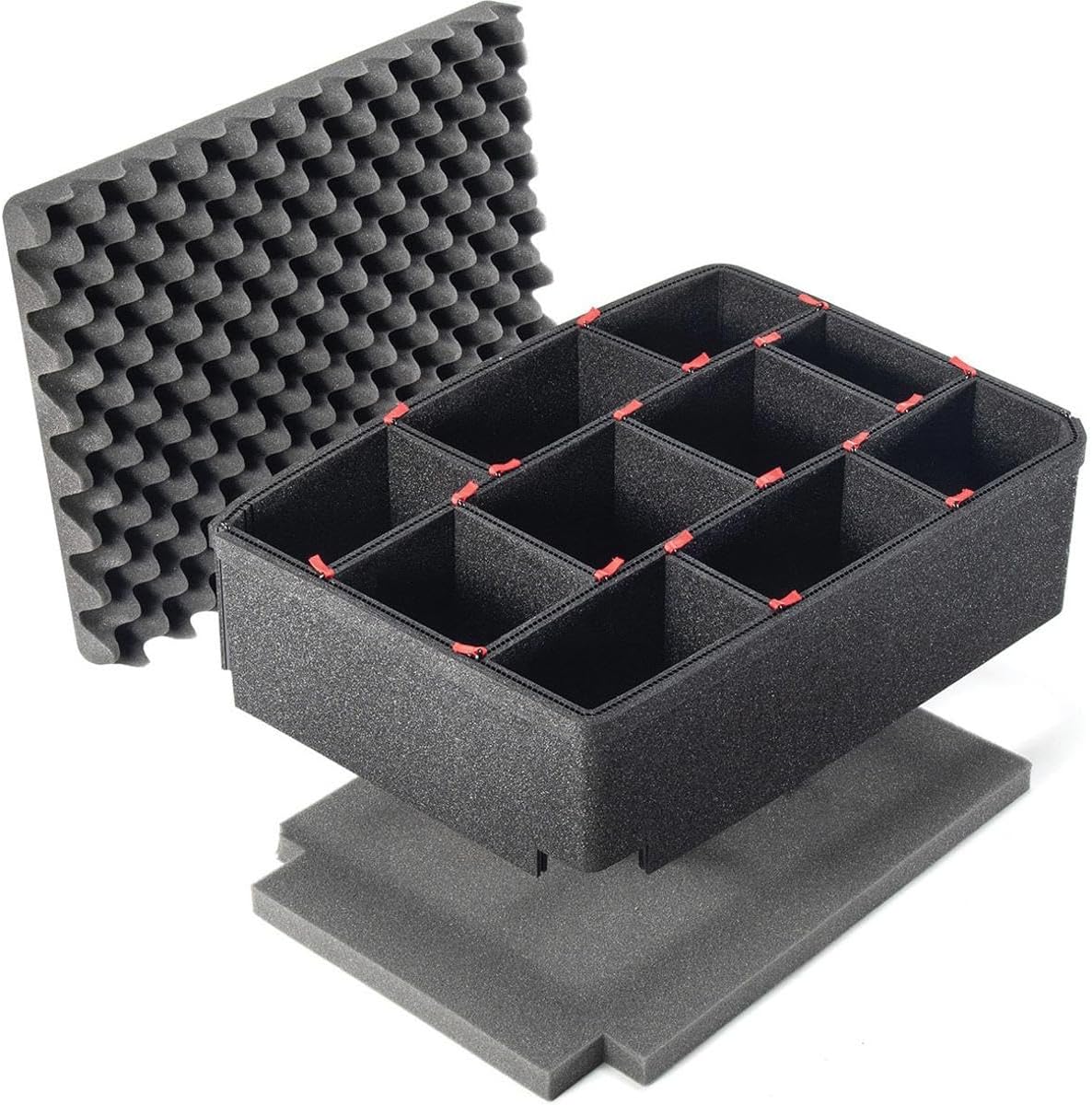 Pelican 015600-5050-110 TrekPak Insert
