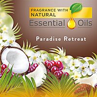 AIR WICK Automatic Air Freshener Spray Refill for Freshmatic Dispensers