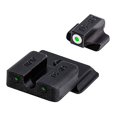 TRUGLO Tritium Pro Handgun Night Sights