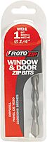 RotoZip WD1 Window - Door Bit Pack