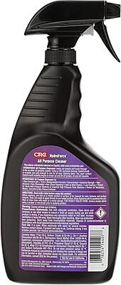 CRC HydroForce All-Purpose Cleaner/Degreaser