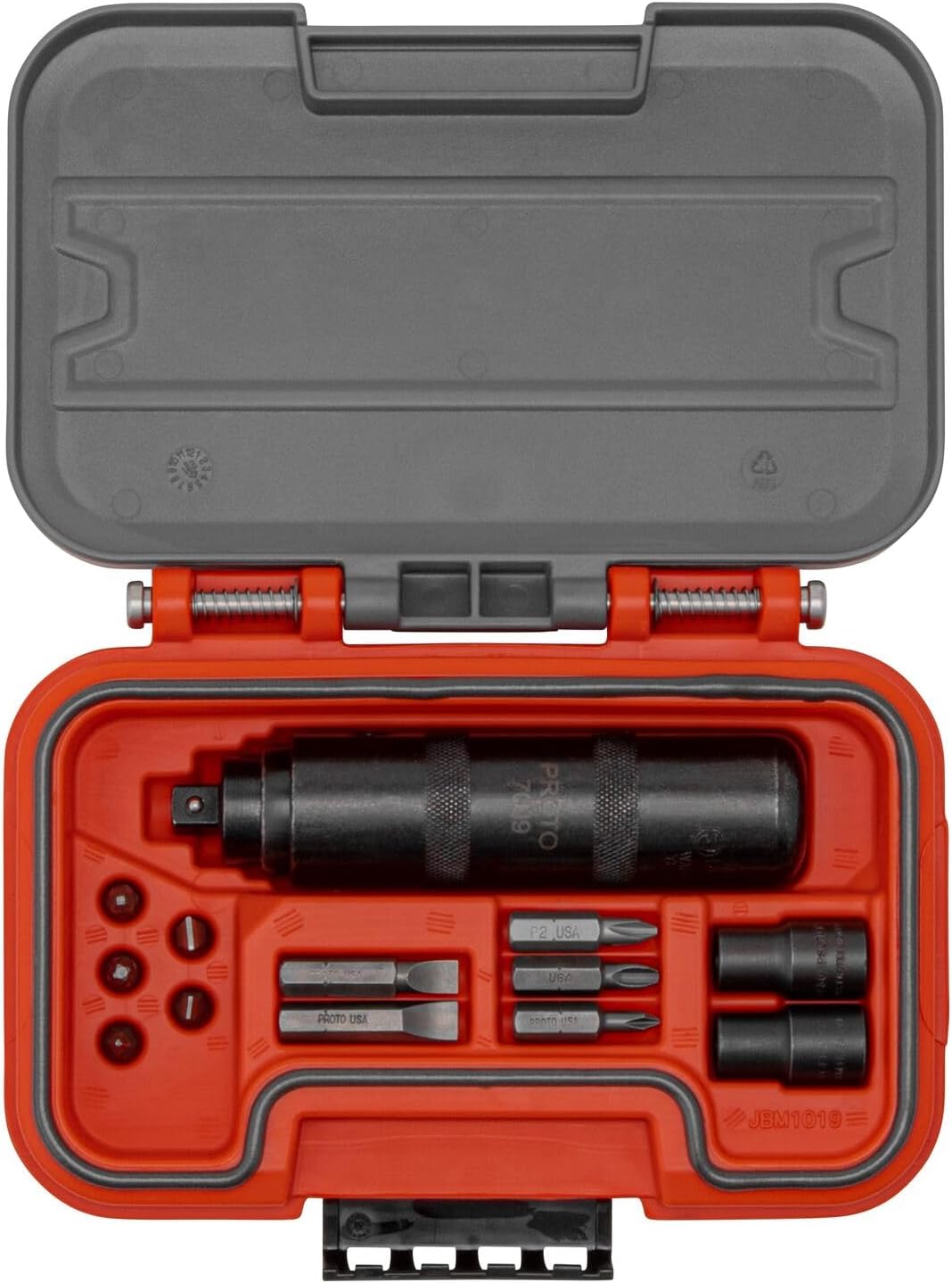 Proto JHANDIM 13PC IMPACT HAND DRIVER