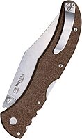 Cold Steel Range Boss Flat Dark Earth Handle / 9 1/4" Overall