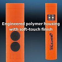 Nightstick NSP-1400 Dual-Switch Dual-Light Multi-Purpose Flashlight