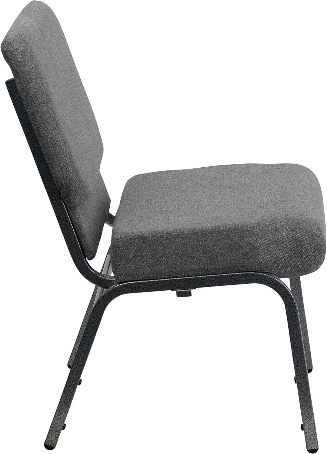 Flash Furniture HERCULES Series 21inW Stacking Church Chair
