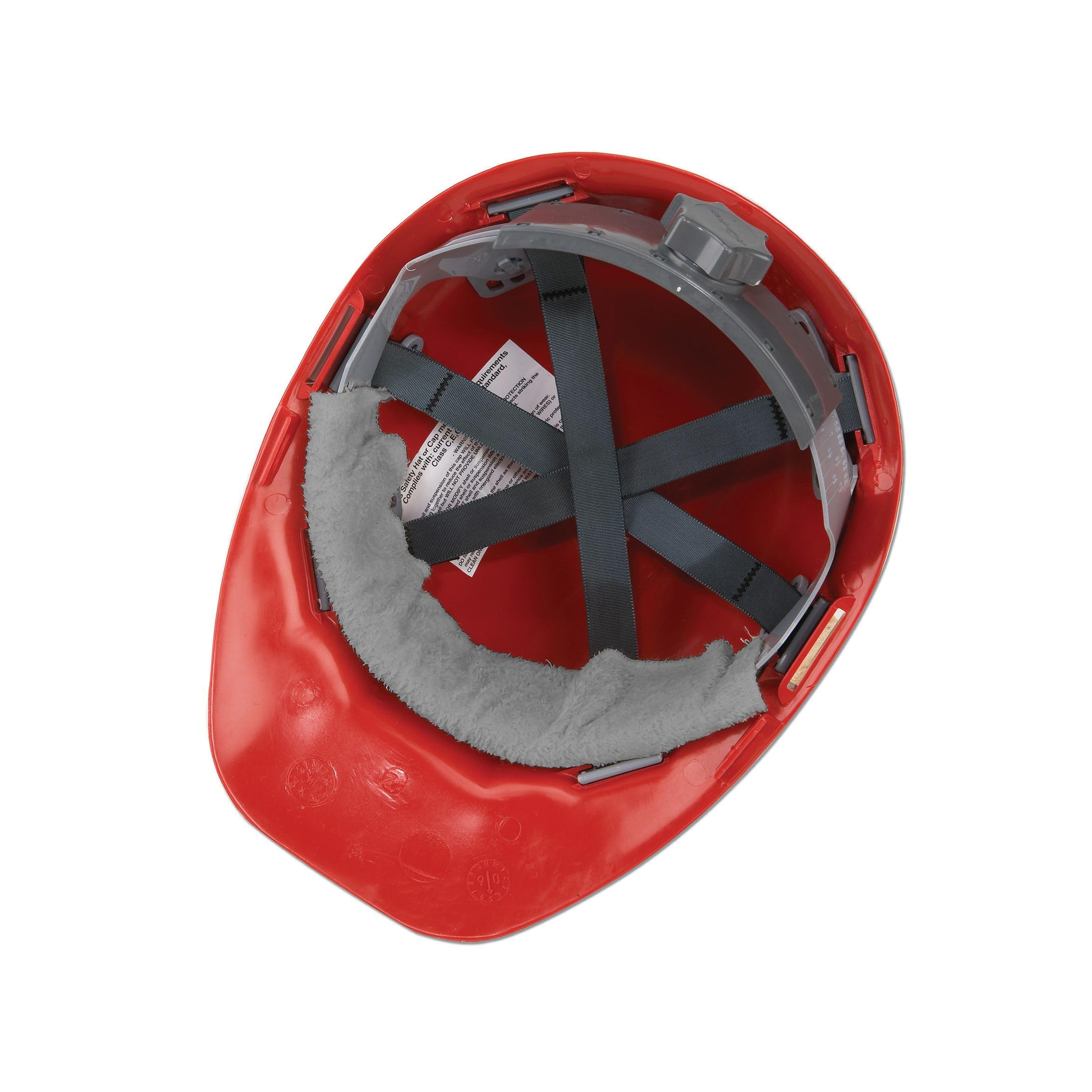 Chill-Its® 6609 Terry Sweatbands - chill-its 6609 terry sweatband onesize gray [Set of 10]