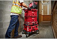 Milwaukee 48-22-8431 PACKOUT Low-Profile Organizer