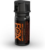 FOX LABS One Point Four 4% OC Pepper Spray, Flip Top (2 oz)