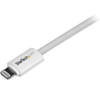 StarTech.com Apple 8-pin Lightning to USB-A Cable - Charge & Sync