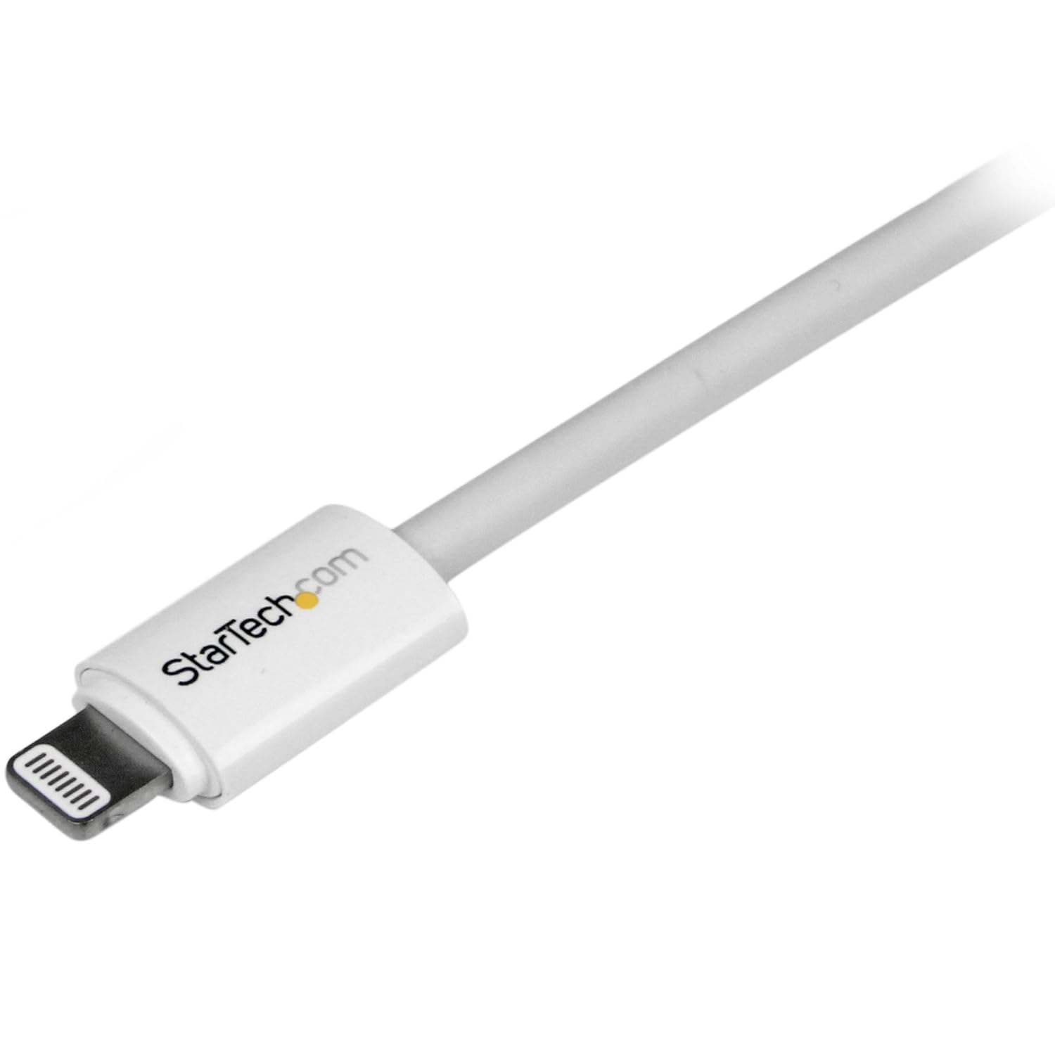 StarTech.com Apple 8-pin Lightning to USB-A Cable - Charge & Sync
