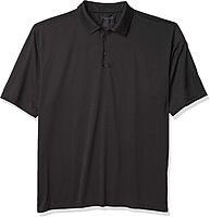 TRU-SPEC Men's 24-7 Series Performance Short Sleeve Polo Shirt