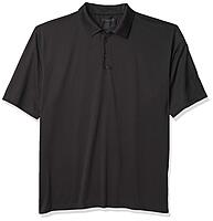 TRU-SPEC Men's 24-7 Series Performance Short Sleeve Polo Shirt