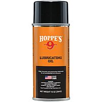 HOPPE'S No. 9 Lubricating Oil