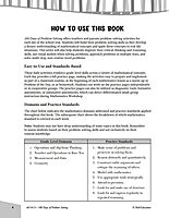 180 Days of Problem Solving for 1st Grade – Build Math Fluency with this 1st Grade Math Workbook (180 Days of Practice)