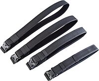 CALDWELL Tac Ops Adjustable Duty Belt