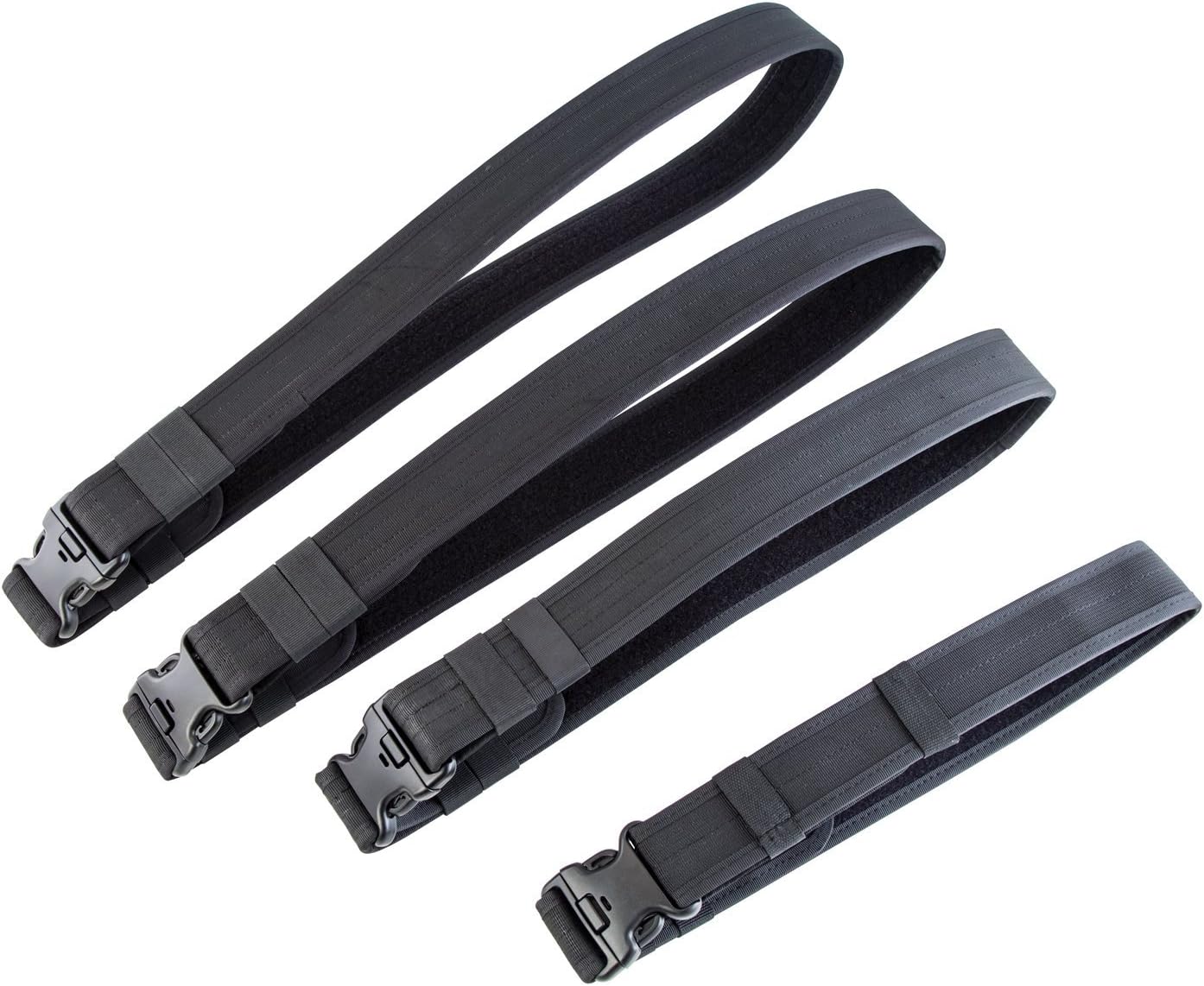 CALDWELL Tac Ops Adjustable Duty Belt