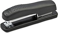 Bostitch Office 02257 Ergonomic 20 Sheet Desktop Stapler 1 Pack